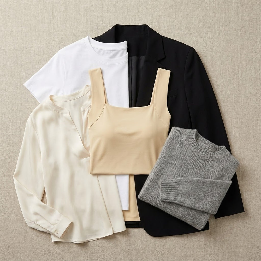 3. Invisible Under Everything