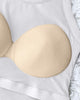 Orba Built in Bra Ribbed Tanktop