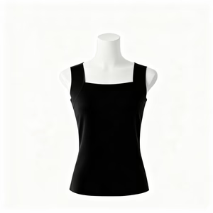 Orba Built In Comfort Bra Tanktop