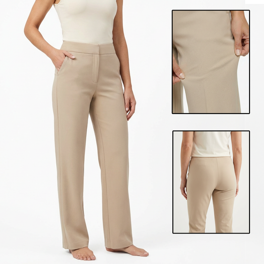 Orba Ultra-Stretch Comfort Pants